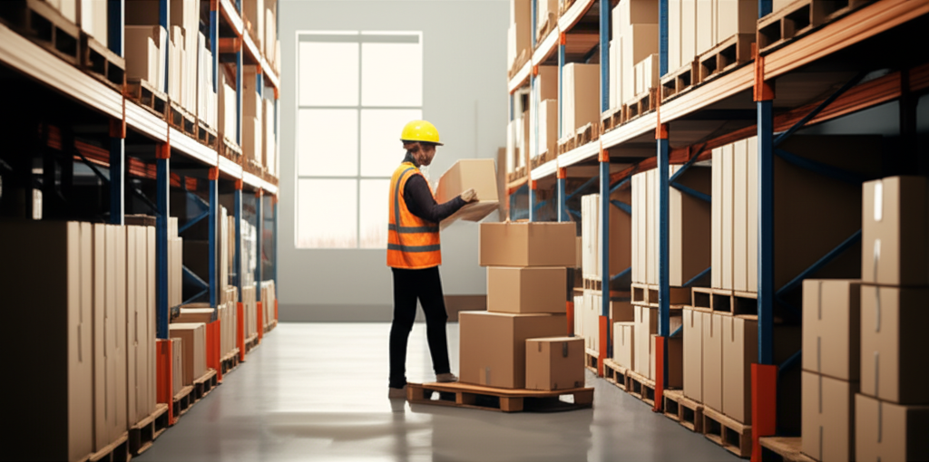 Package organization